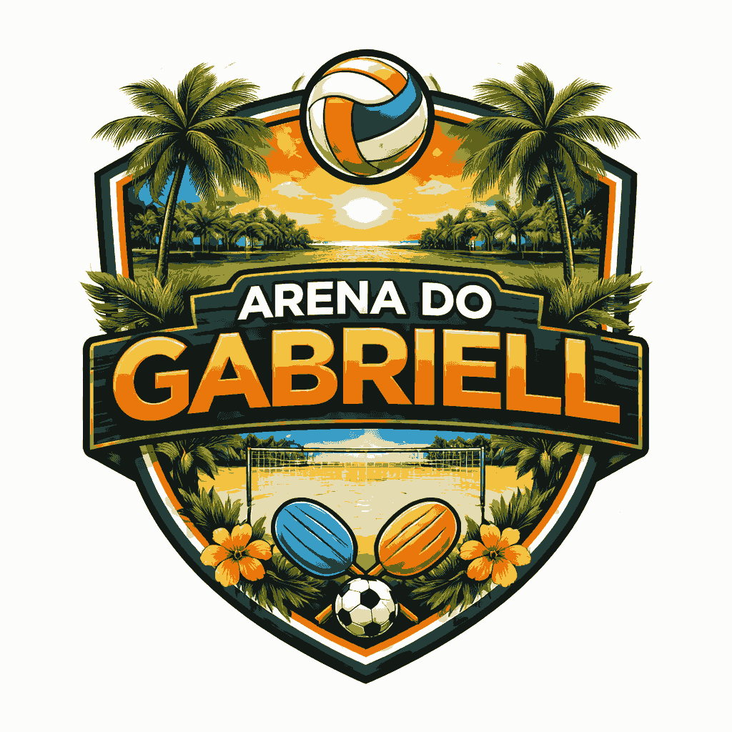 Arena do Gabriell